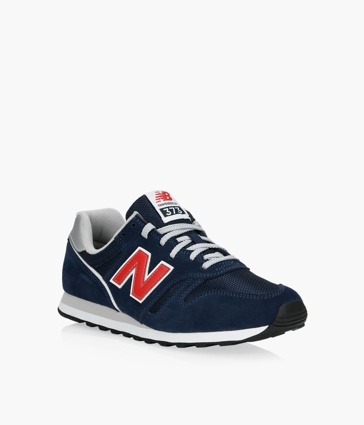 New balance shop 373 homme navy