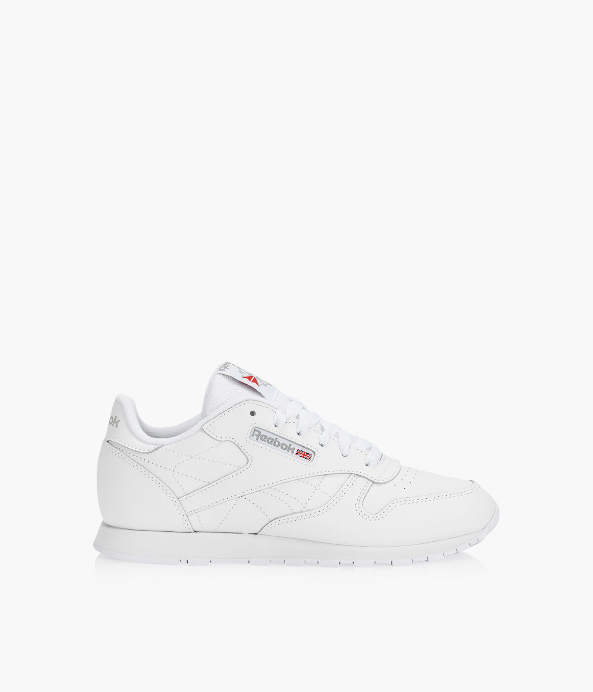 Are reebok classics shop true to size