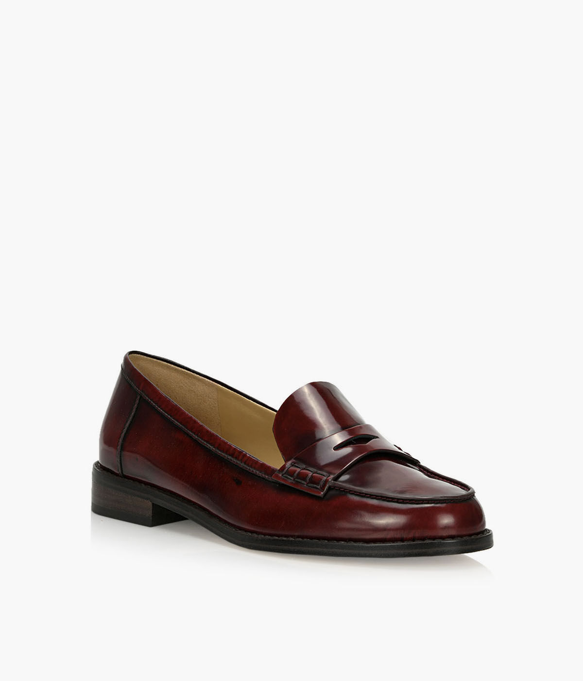 Michael kors buchanan loafers hot sale
