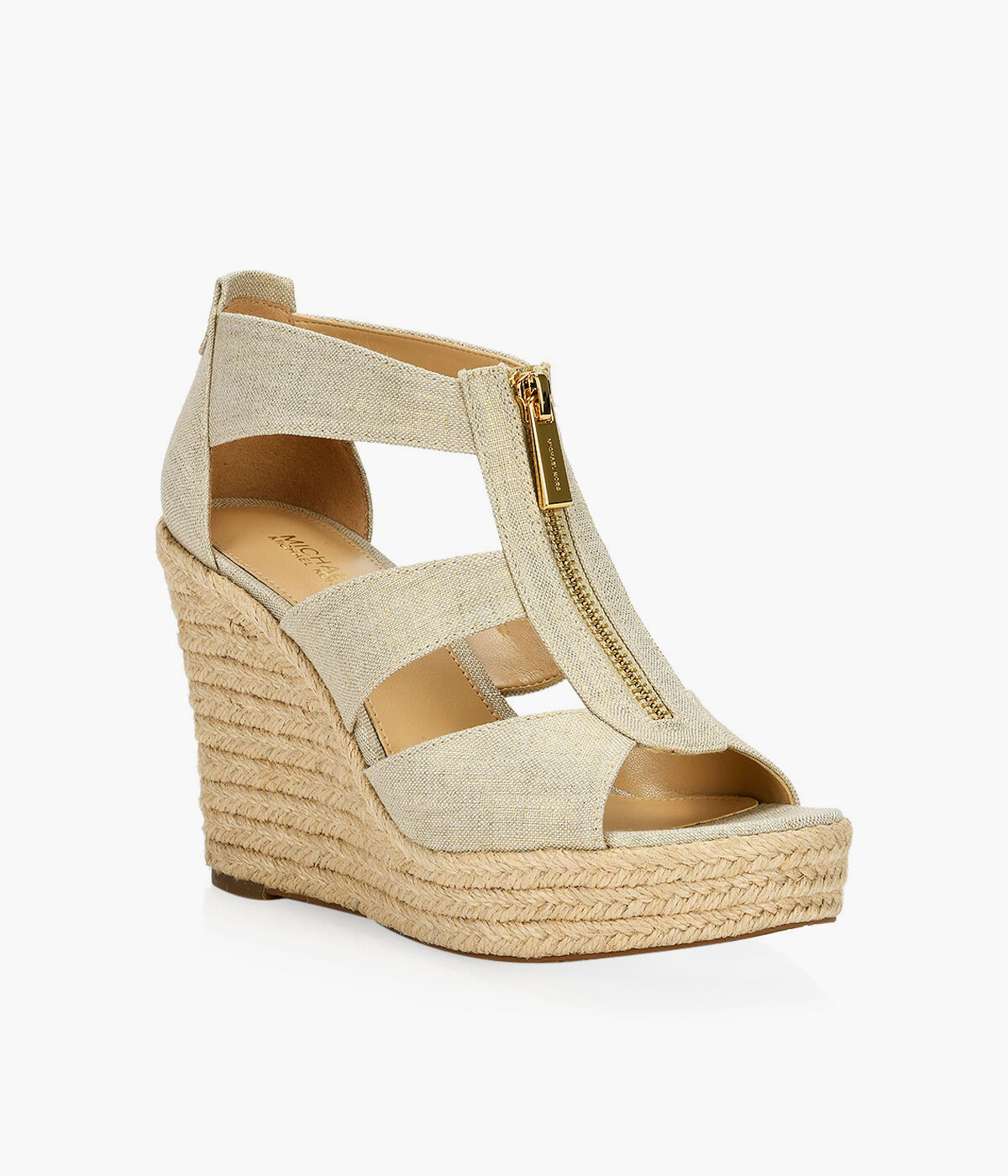 Damita wedge clearance
