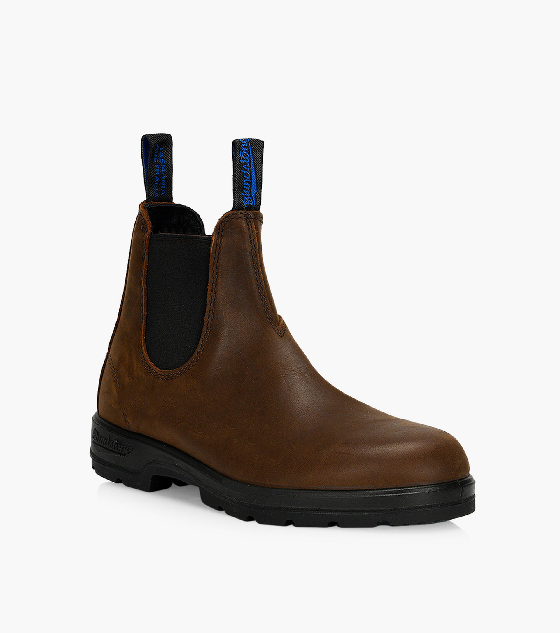 blundstone boots for snow