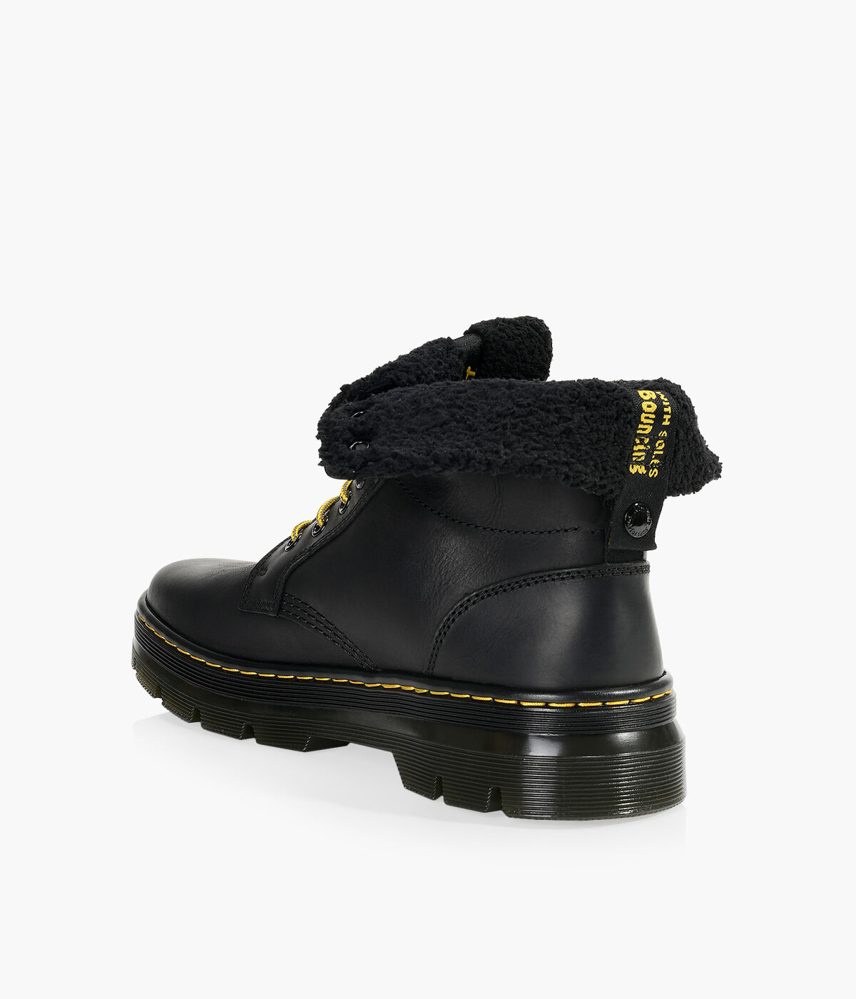 Dr martens warm boots new arrivals