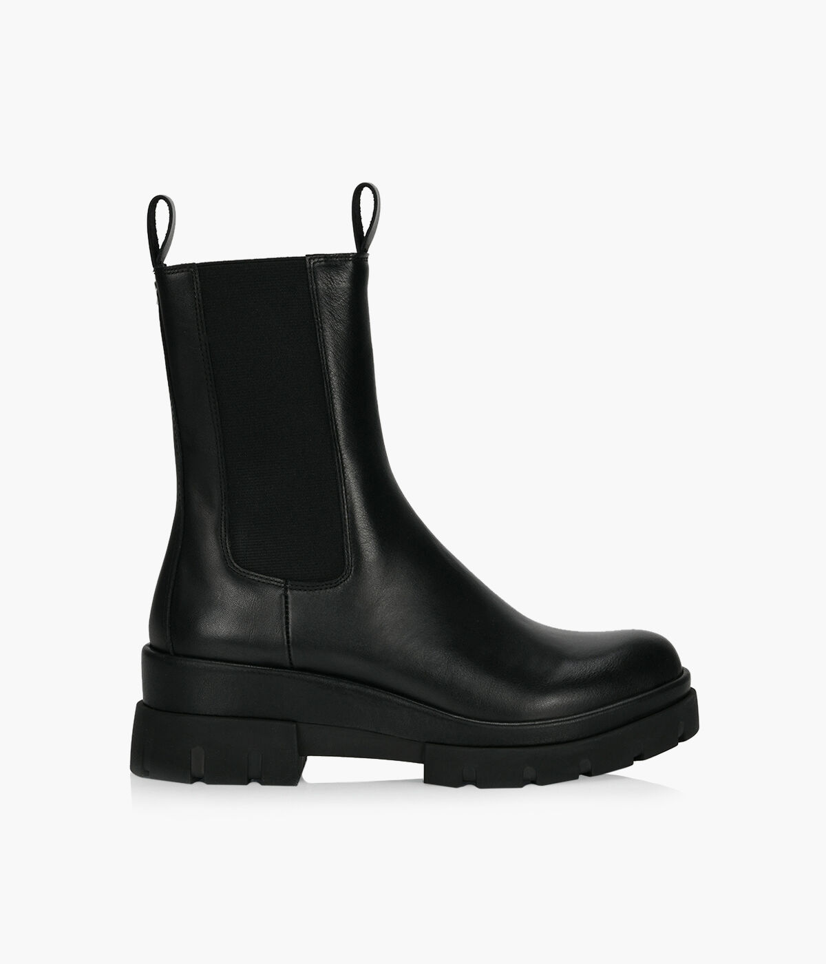 New look 2025 chelsea boots womens