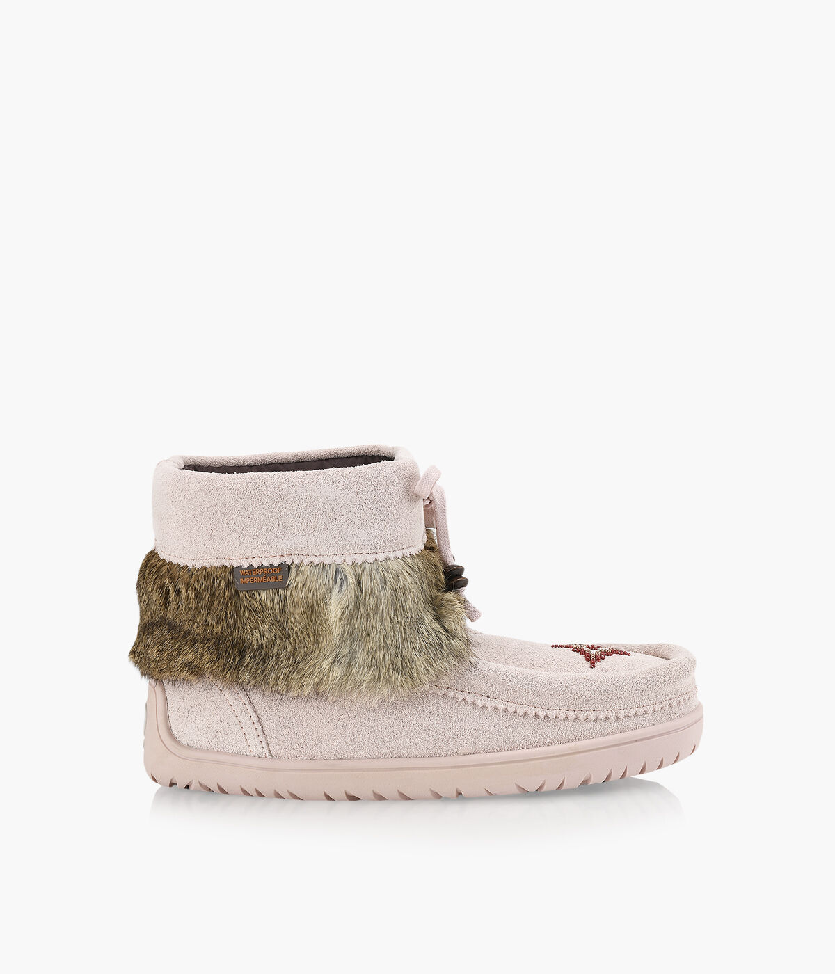 Waterproof mukluks outlet women's