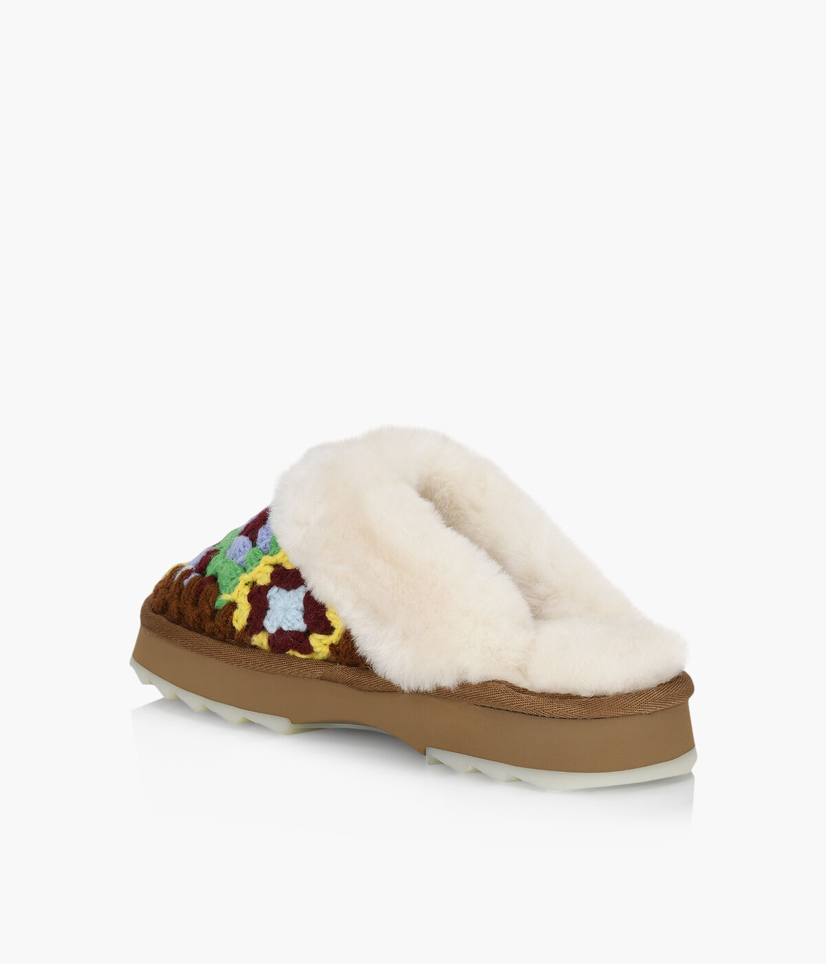Emu on sale jolie slippers
