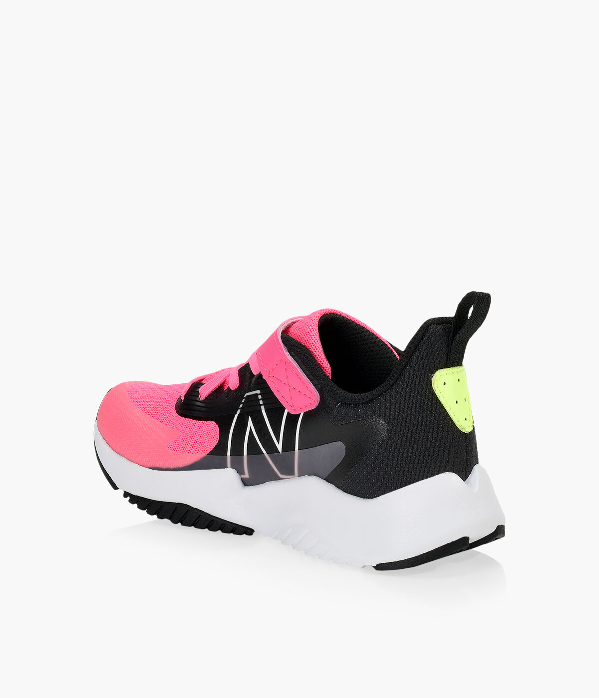 NEW BALANCE RAVE RUN V2 Black Colour Browns Shoes