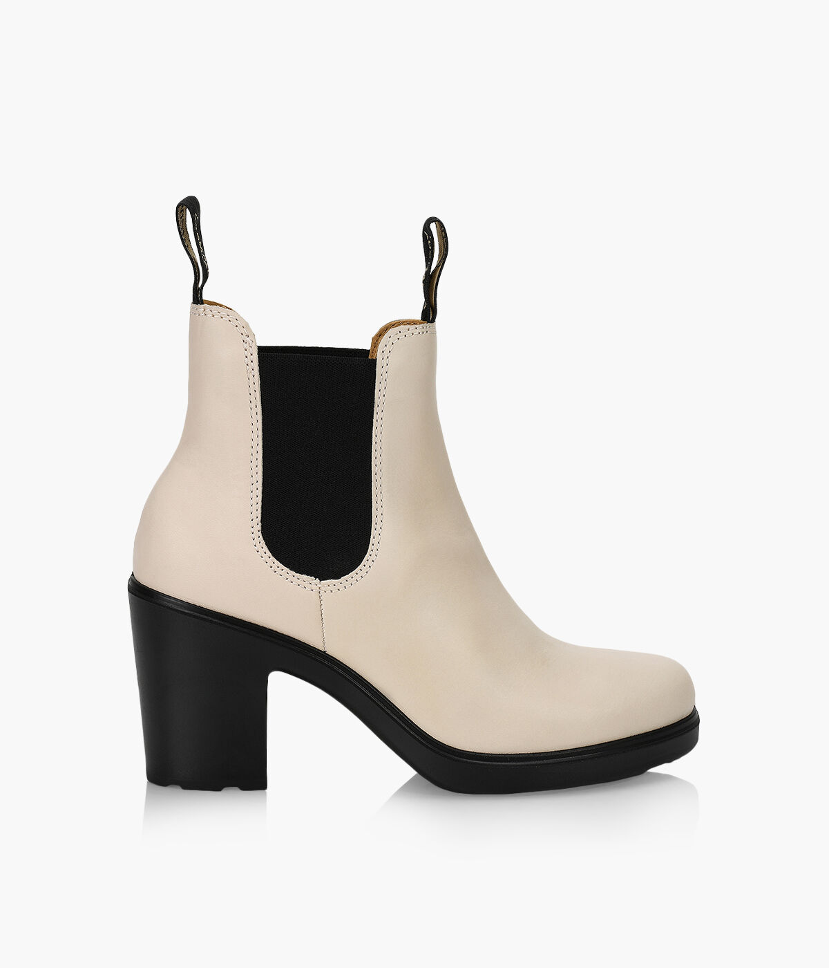 High heeled blundstones new arrivals