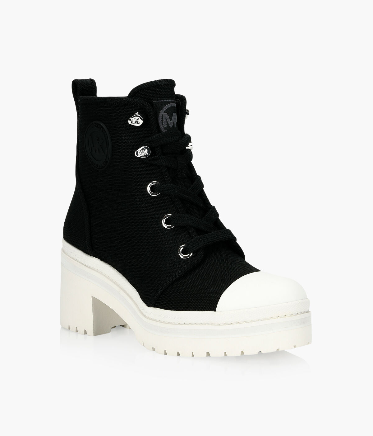 Mk sales short boots