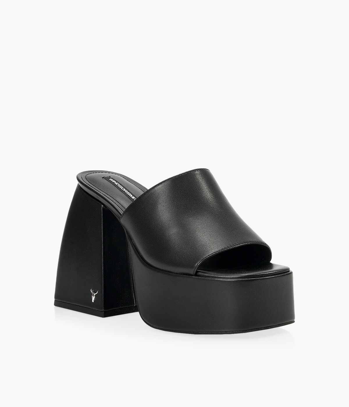 Windsor smith platform slides online