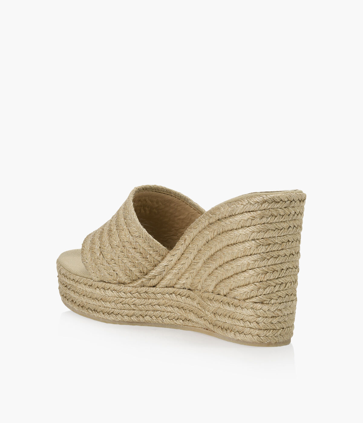 Jeffrey shop campbell espadrilles