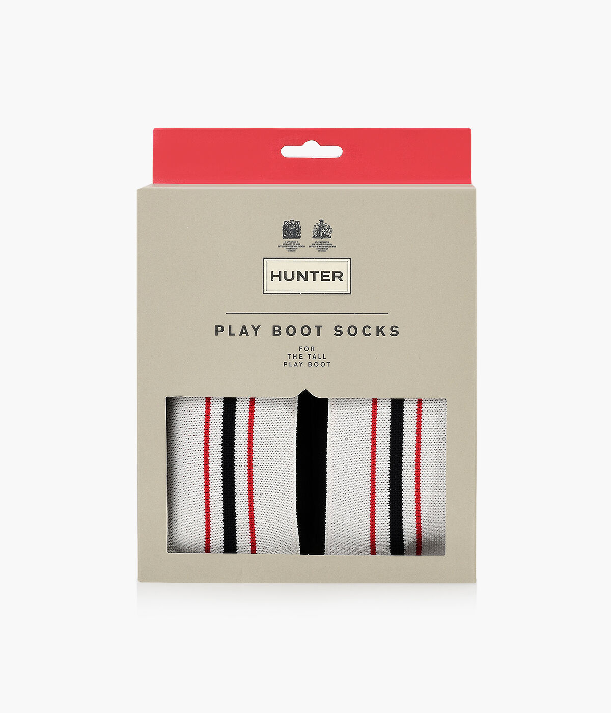 Hunter tall rain best sale boot socks