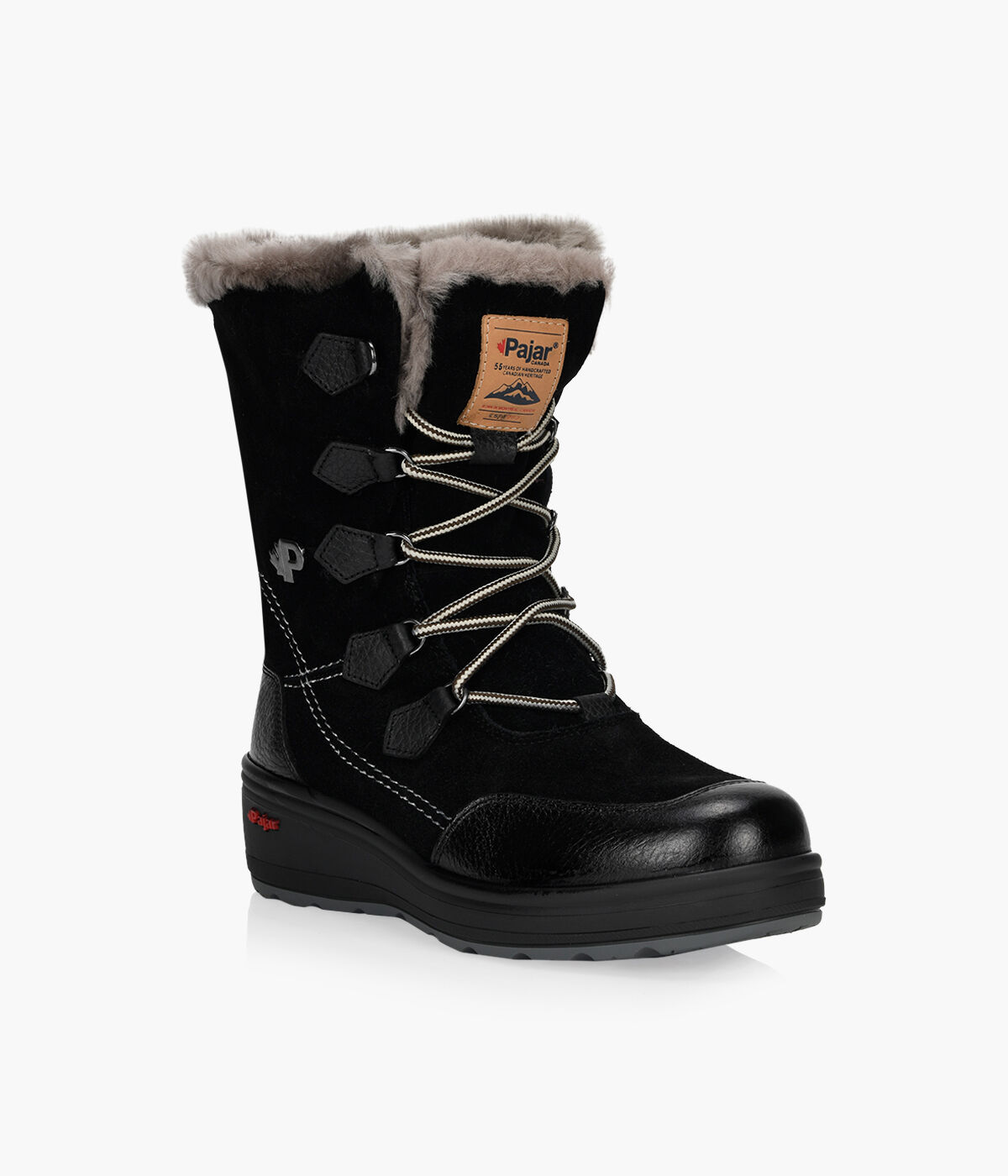 Botte new arrivals femme pajar
