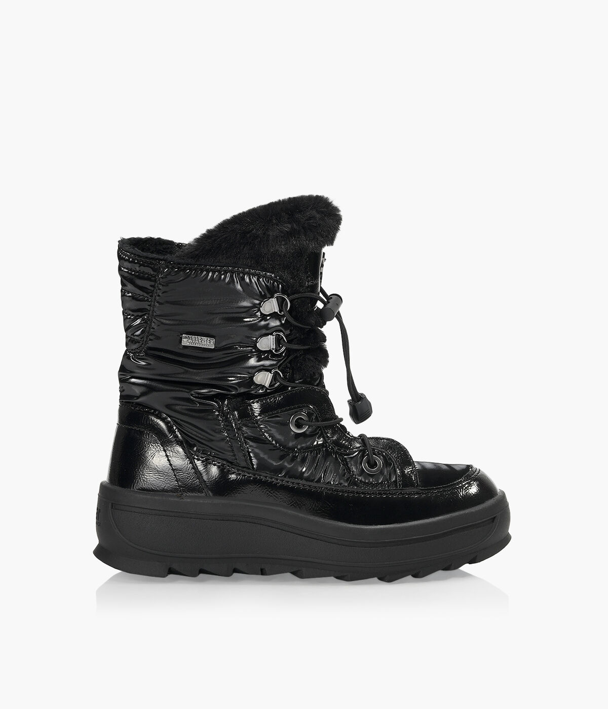 Pajar shop boots browns