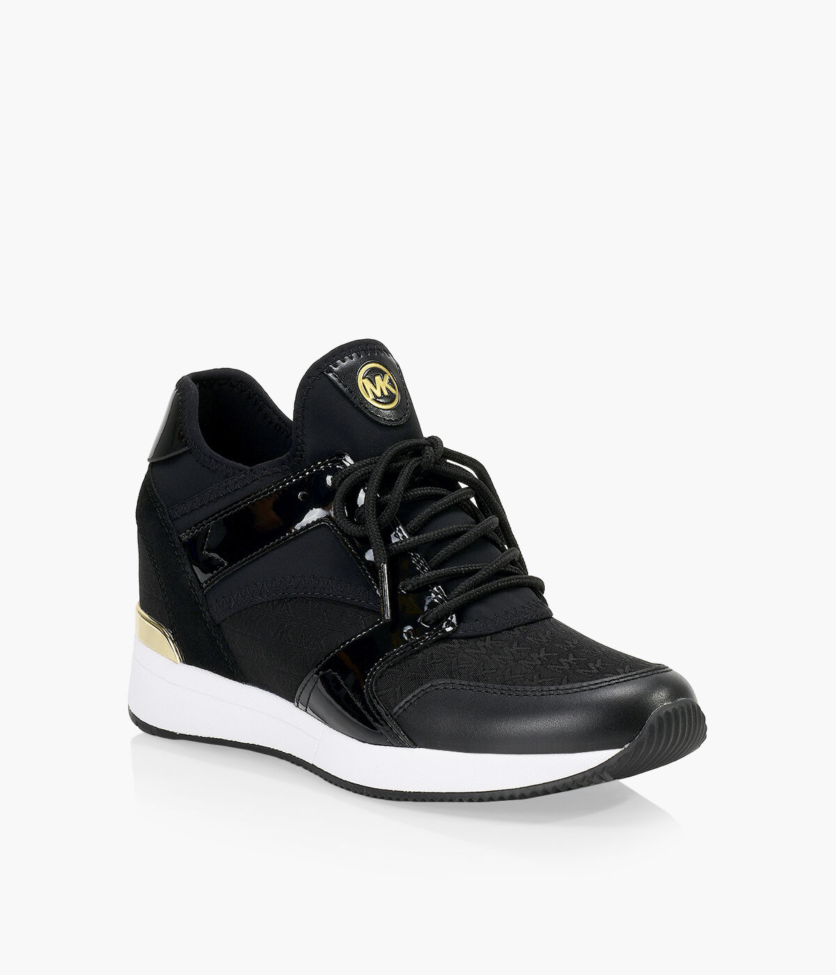 Michael kors maven sneaker new arrivals