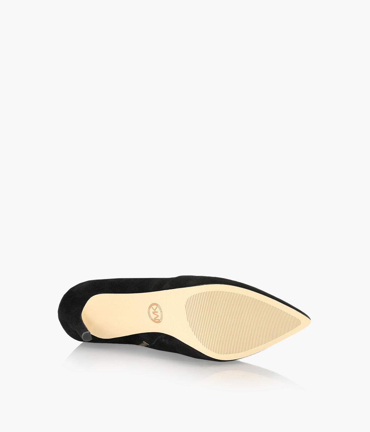 Mk bootie cheap