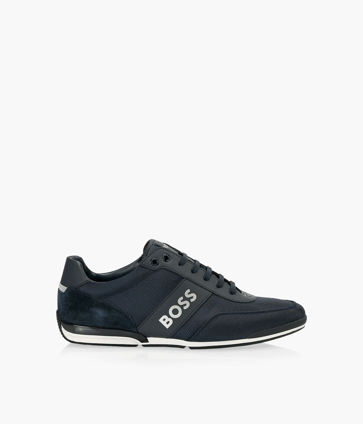 Browns shoes hugo boss clearance