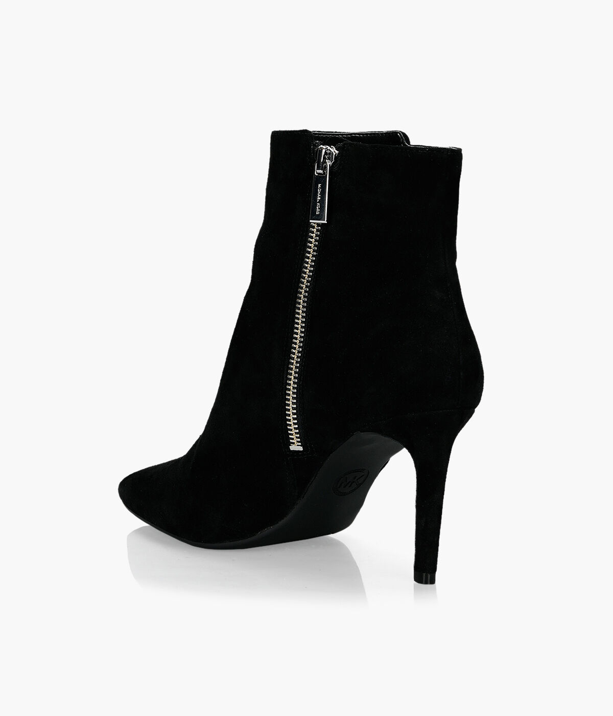 Michael kors dorothy 2024 flex mid bootie