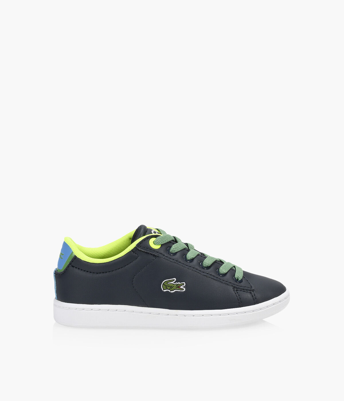 Lacoste cheap carnaby bleu