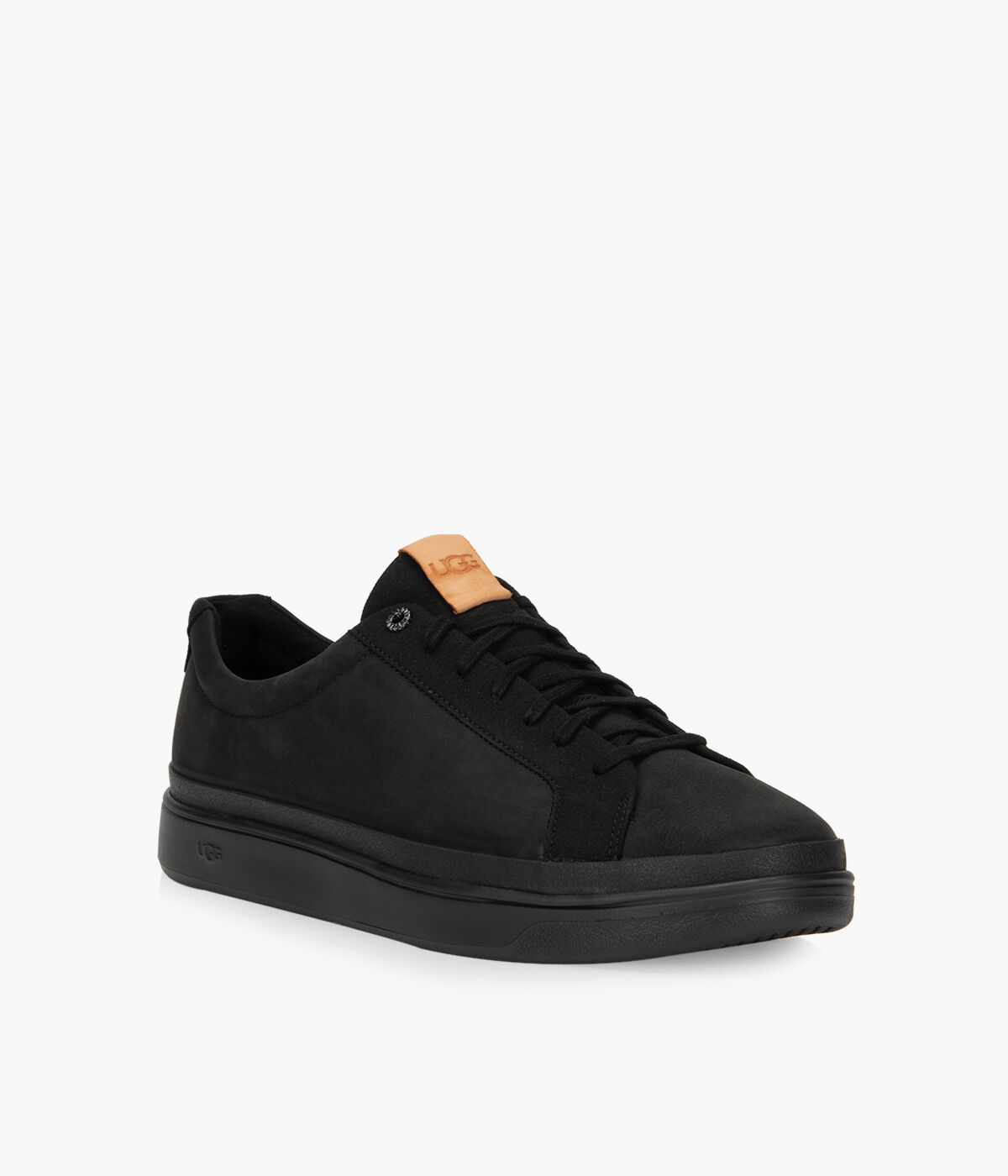 Cali sneaker shop low