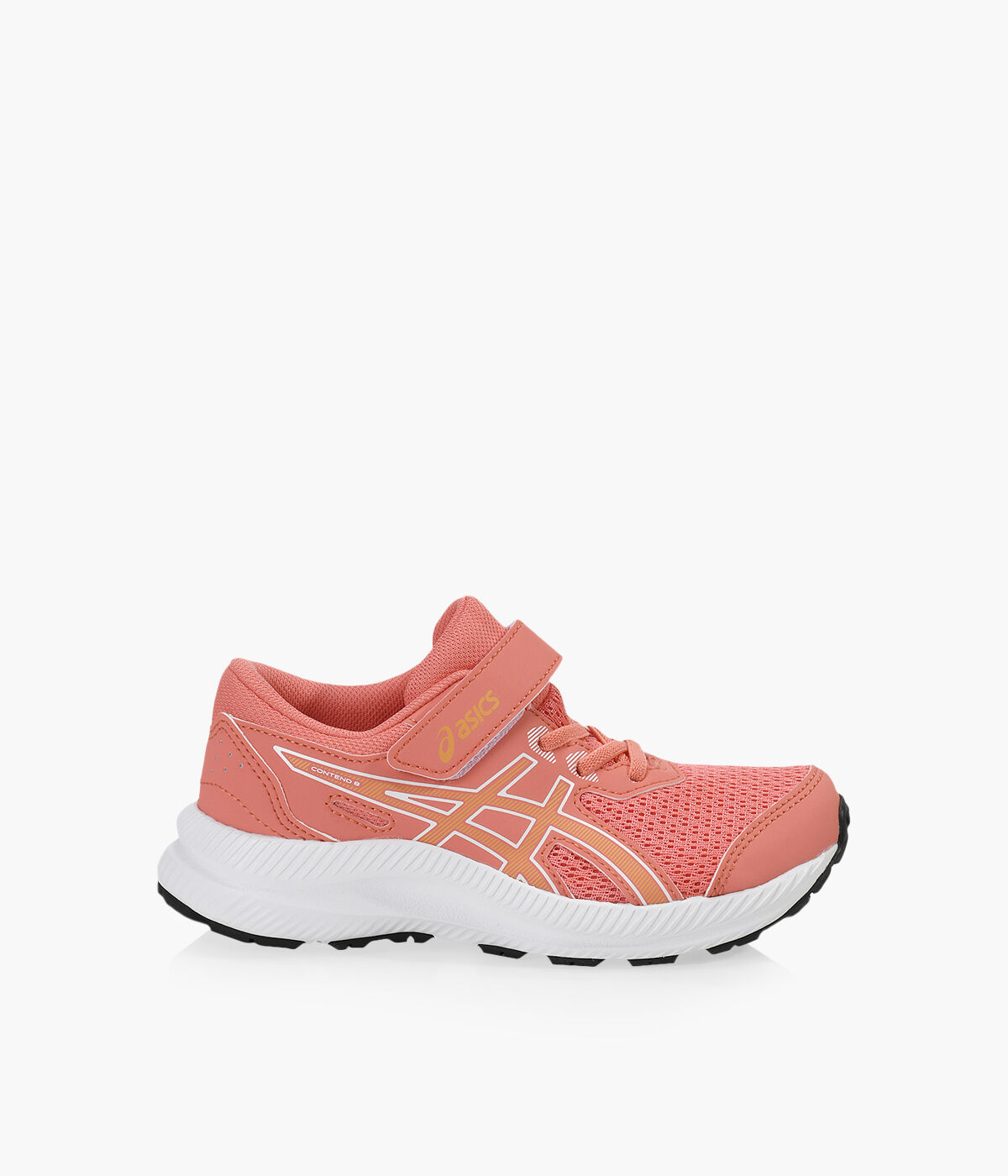 Asics toddler discount shoes size 8