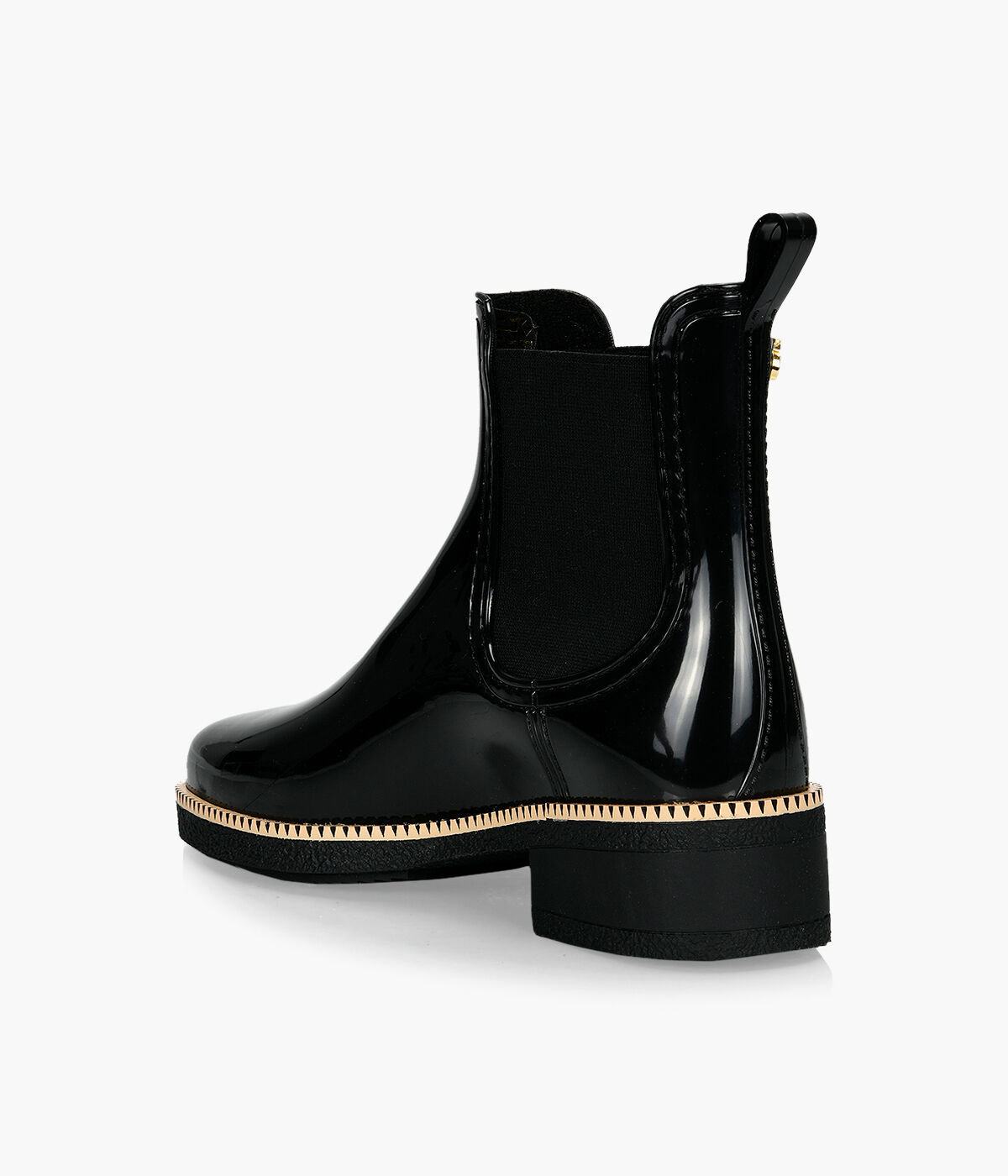 Lemon jelly sale ava boot