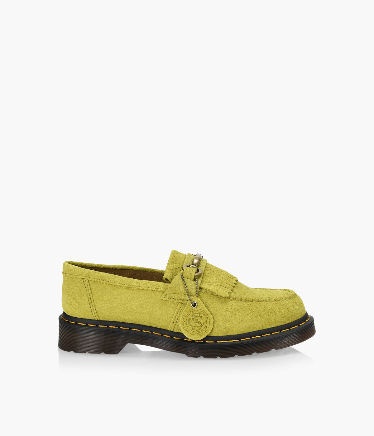 Dr martens top adrian sizing