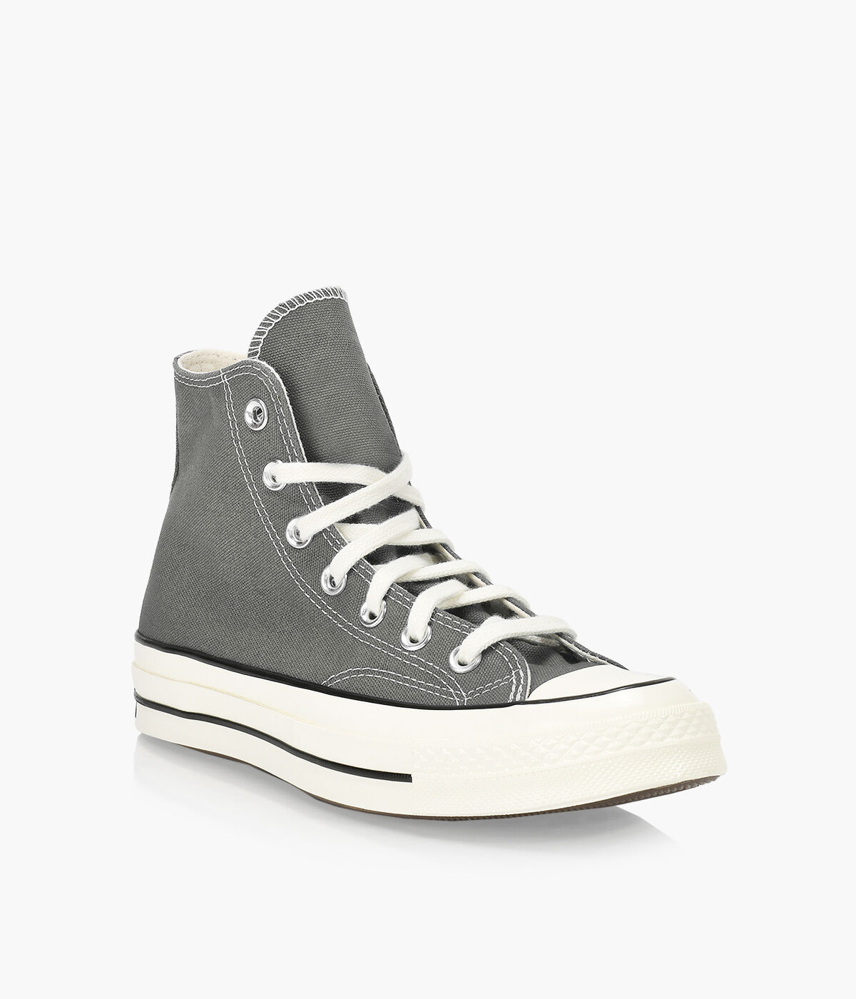 Black converse edition half heart sale chuck 70 high sneakers
