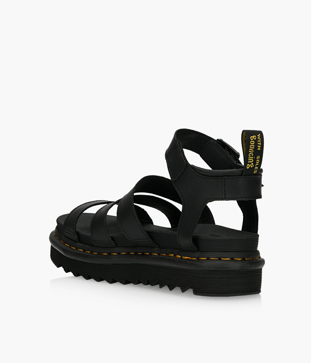 Dr martens hotsell blaire sandalen