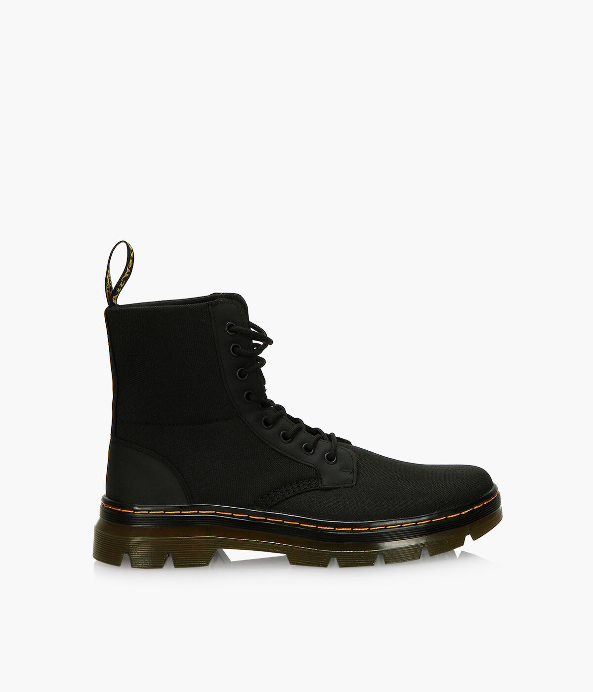 Dr martens top casual boots