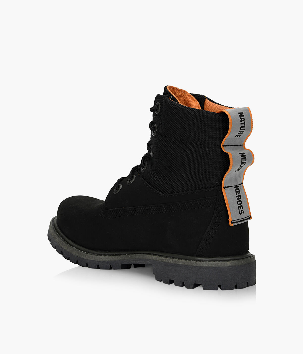 Timberland rebotl shoes top
