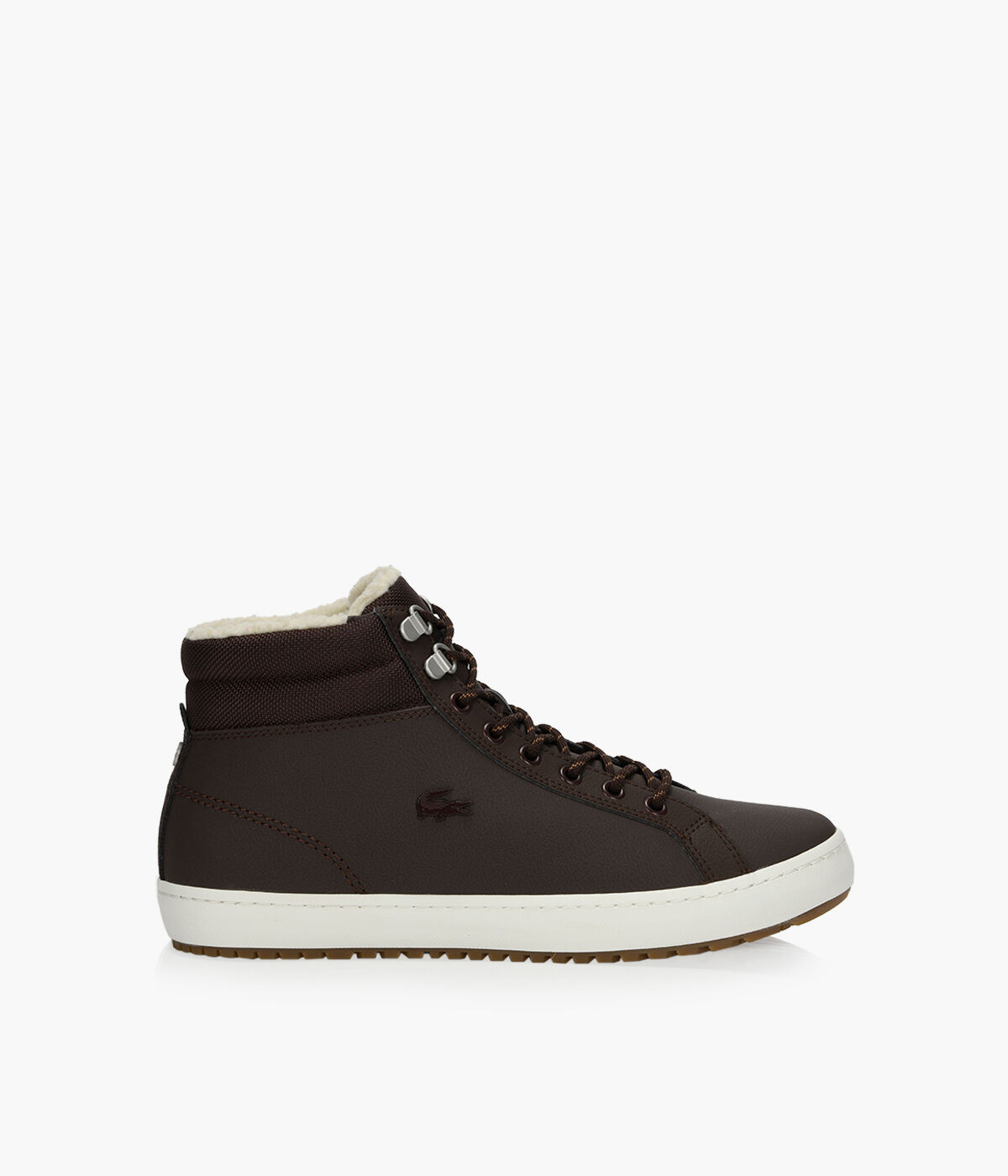 Lacoste straightset mens online