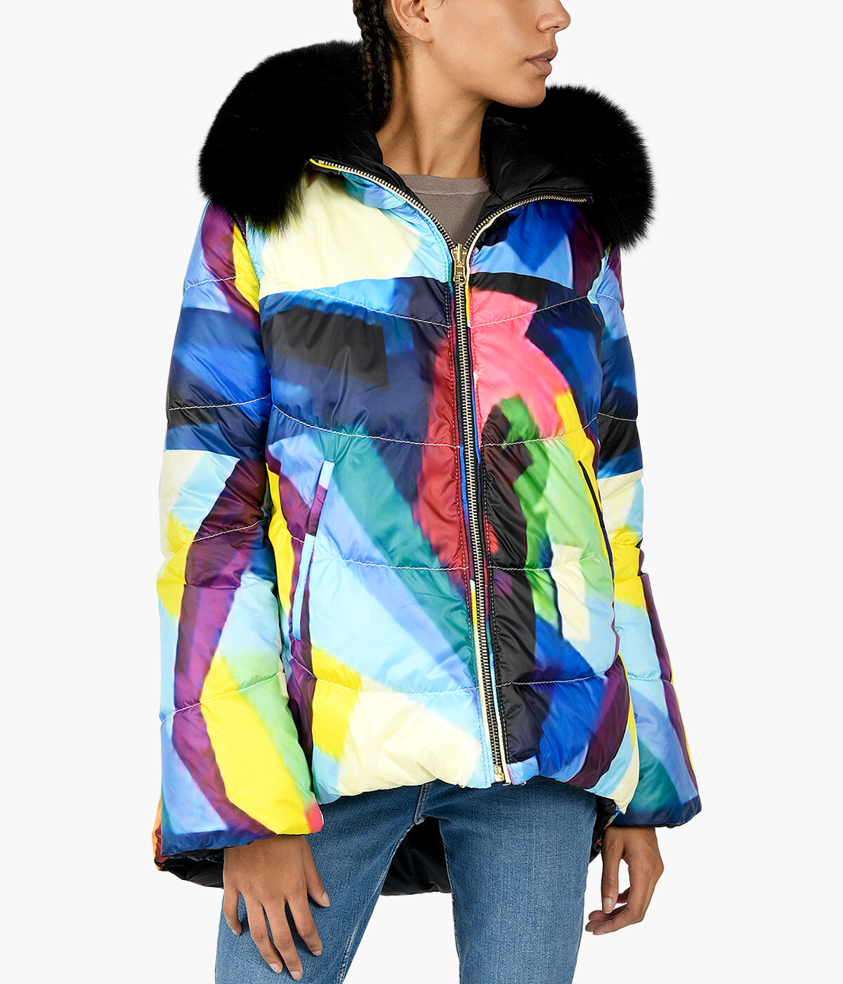Gorski ski clearance jacket