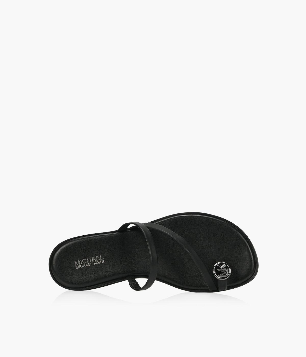 Michael kors letty online thong sandals