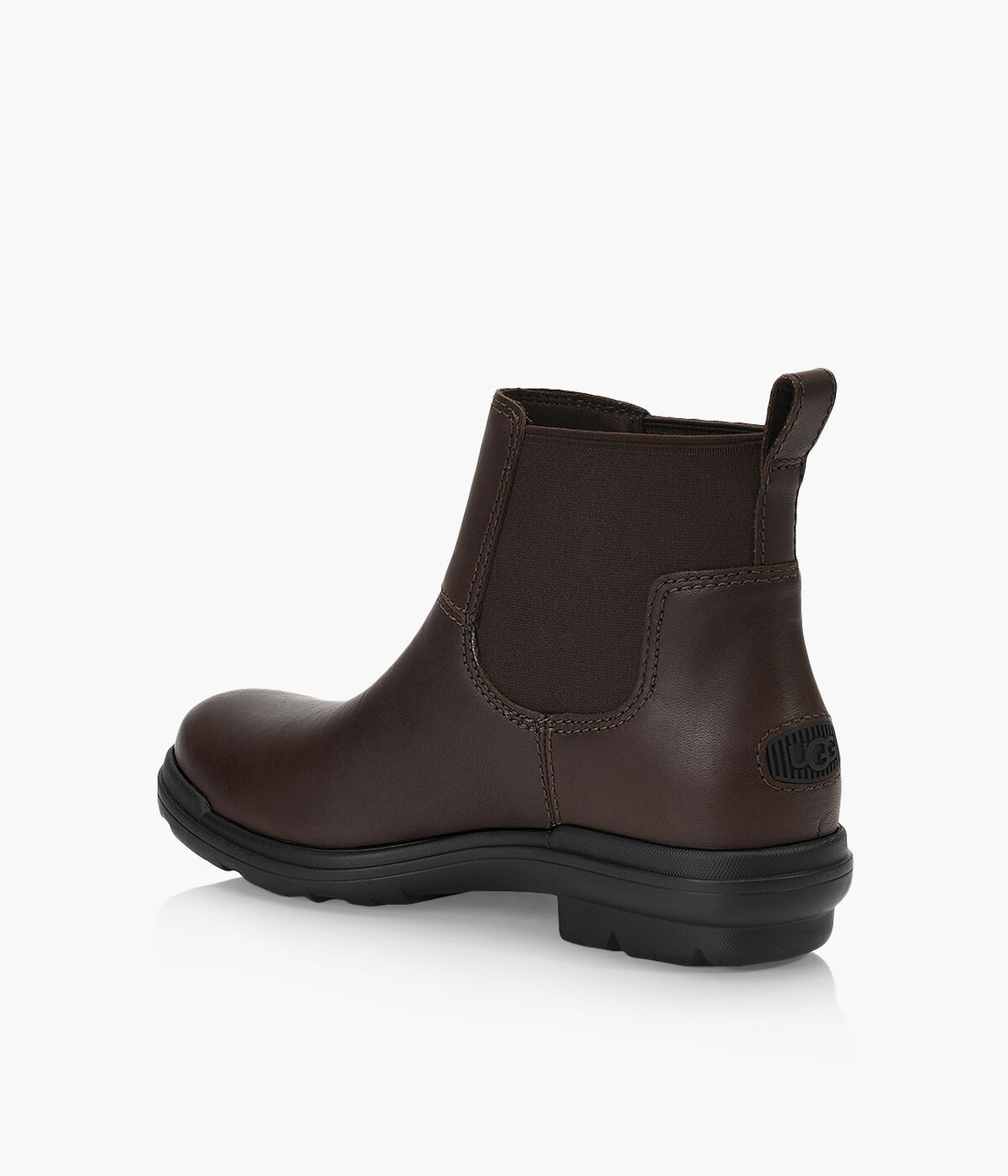Ugg leather chelsea boots 2025