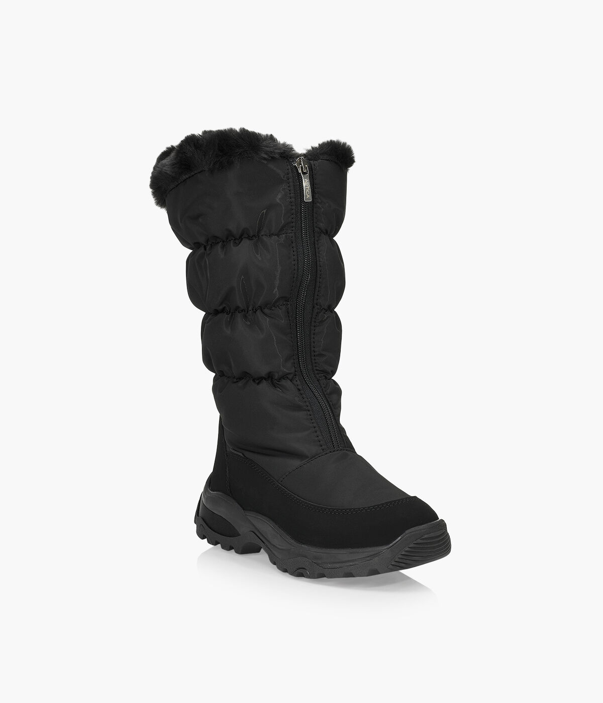 Artica over the deals knee boots