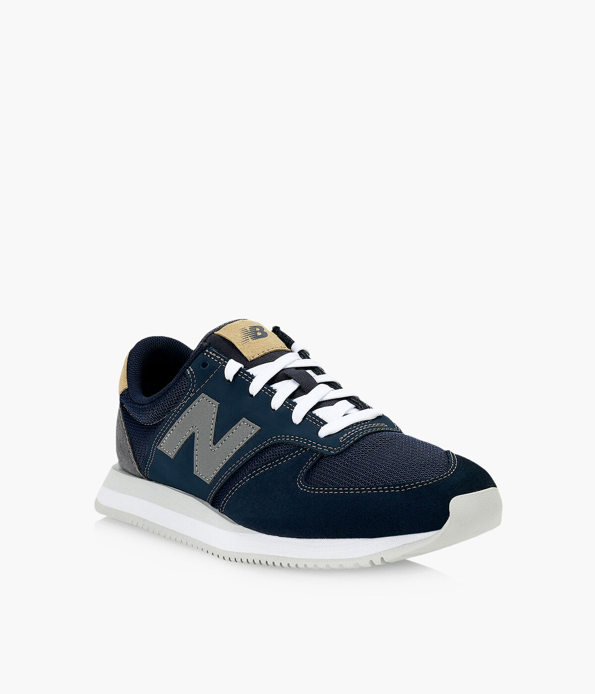 New balance 420 navy and burgundy trainers store