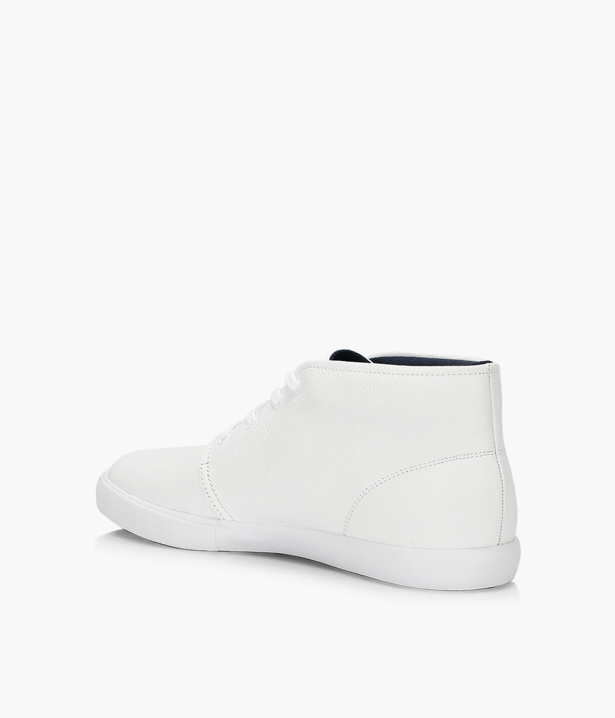 Lacoste shop asparta white