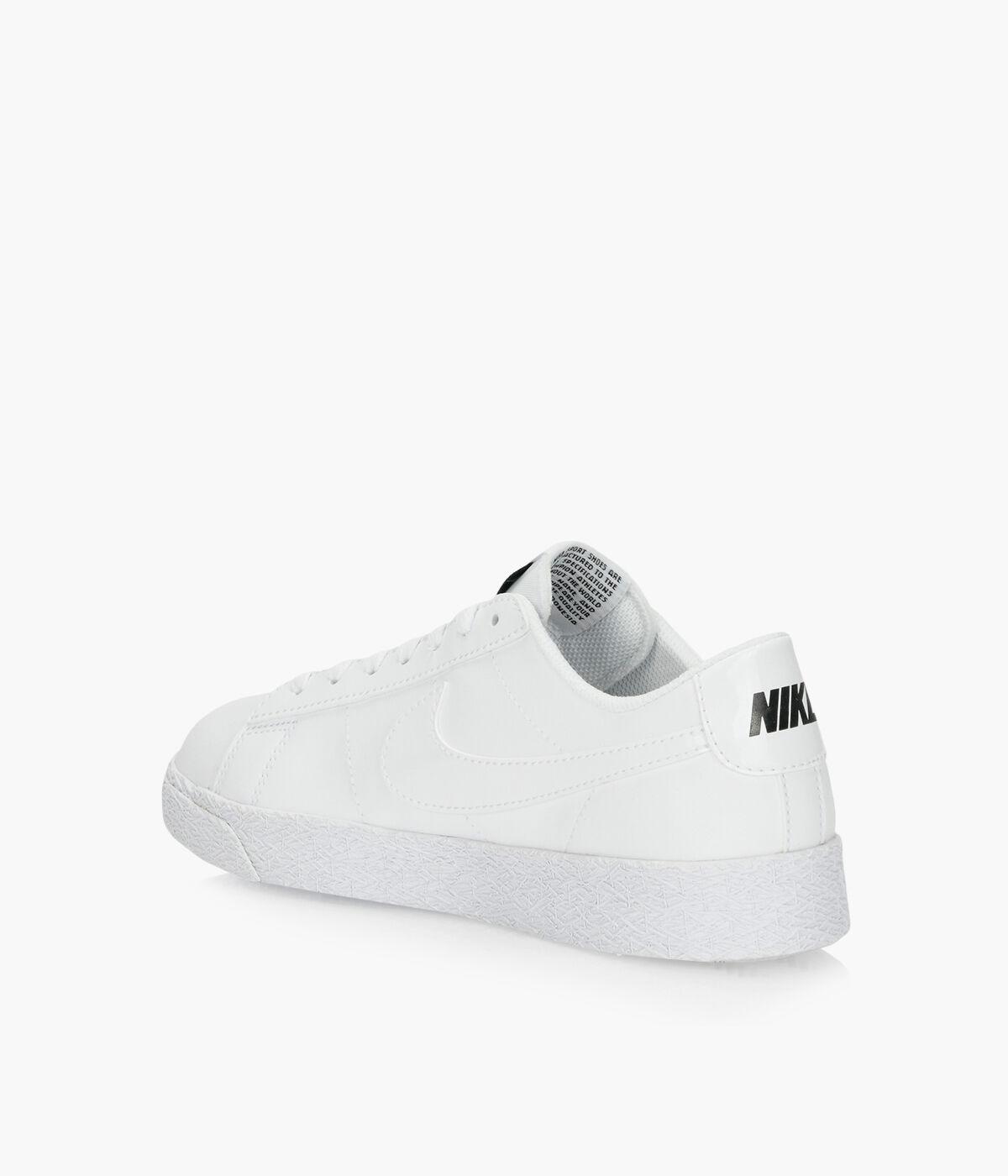 Nike blazer low nba outlet