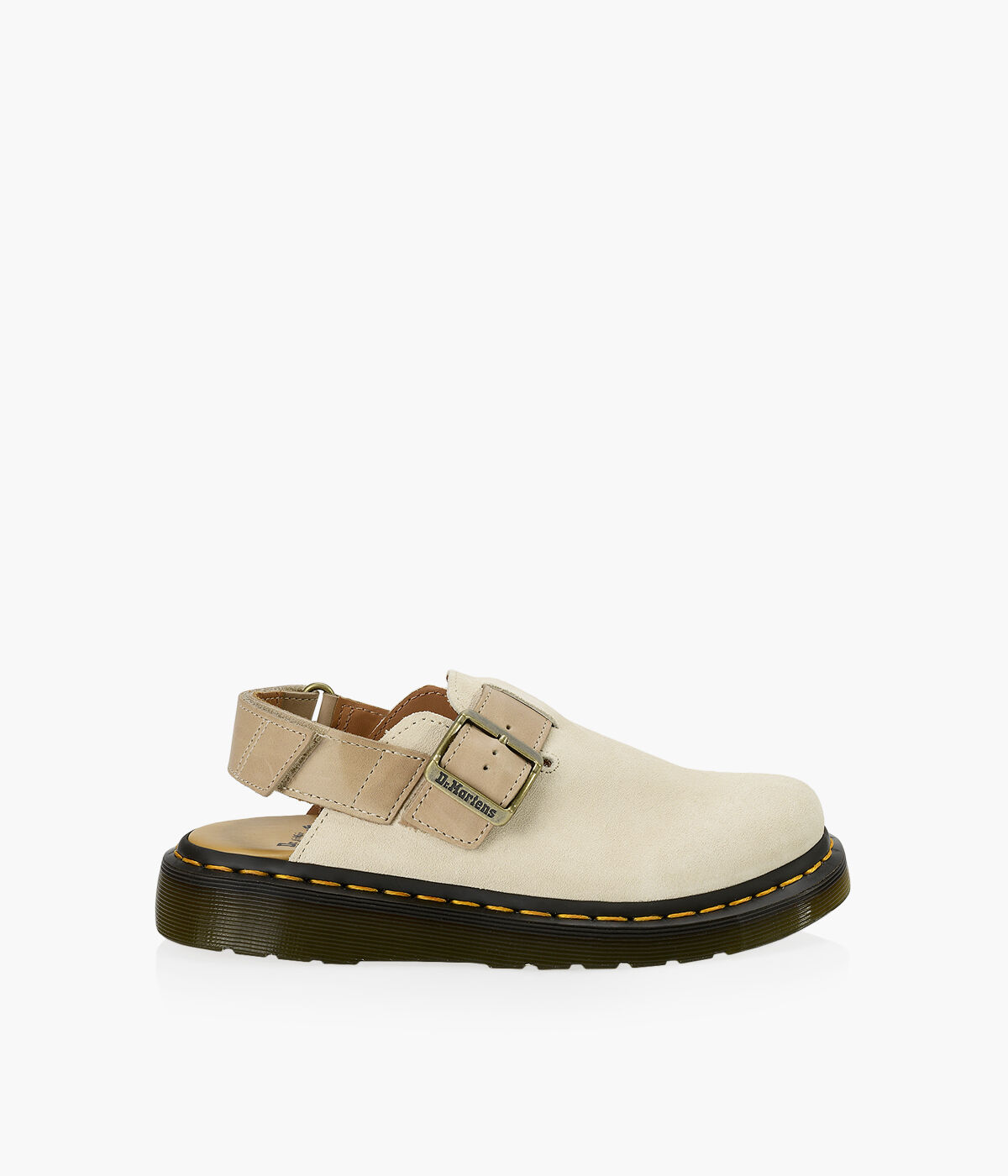 Dr martens jorge sandal sale