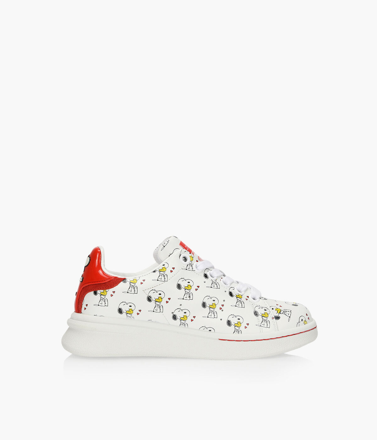 marc jacobs peanuts shoes