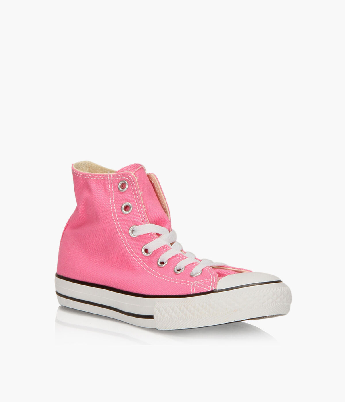 Pink star converse online