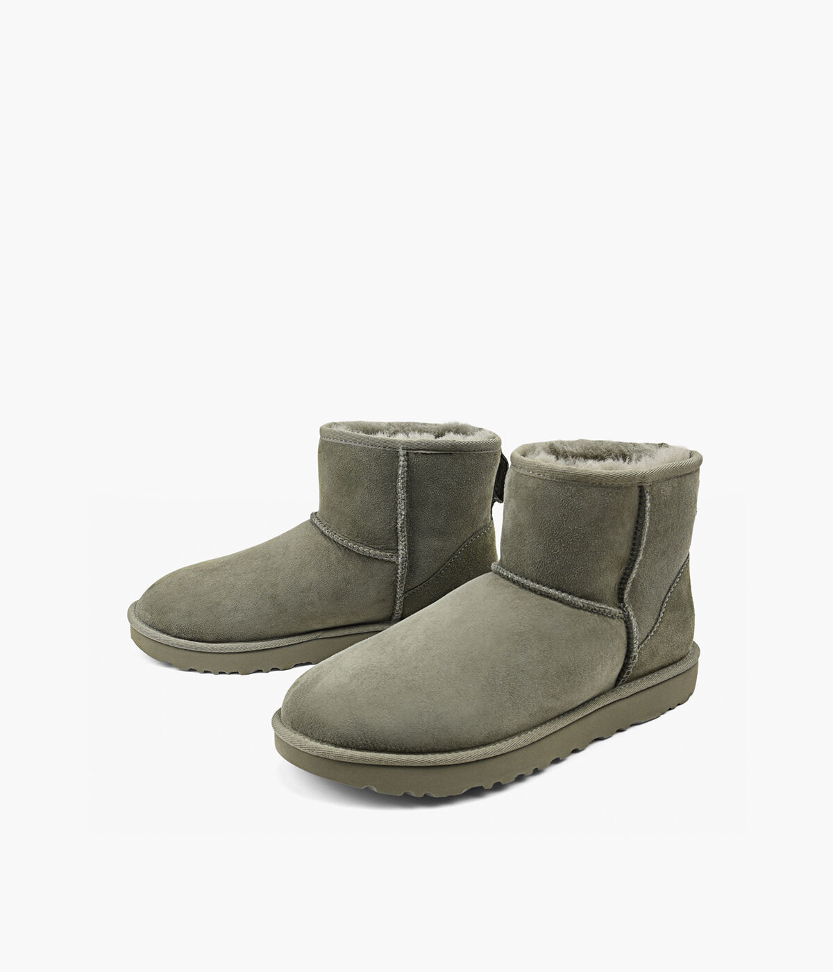 Ugg australia classic mini clearance