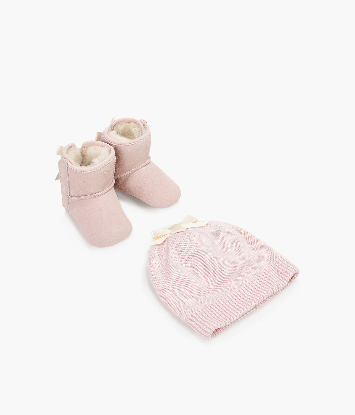 Ugg jesse online bow pink