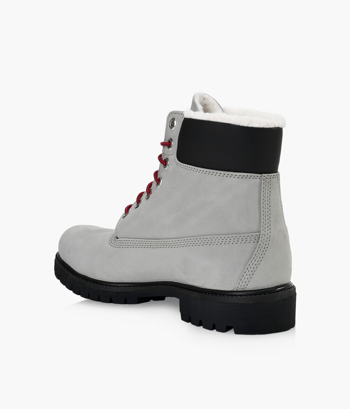 Timberland kenniston shop fleece lined boot