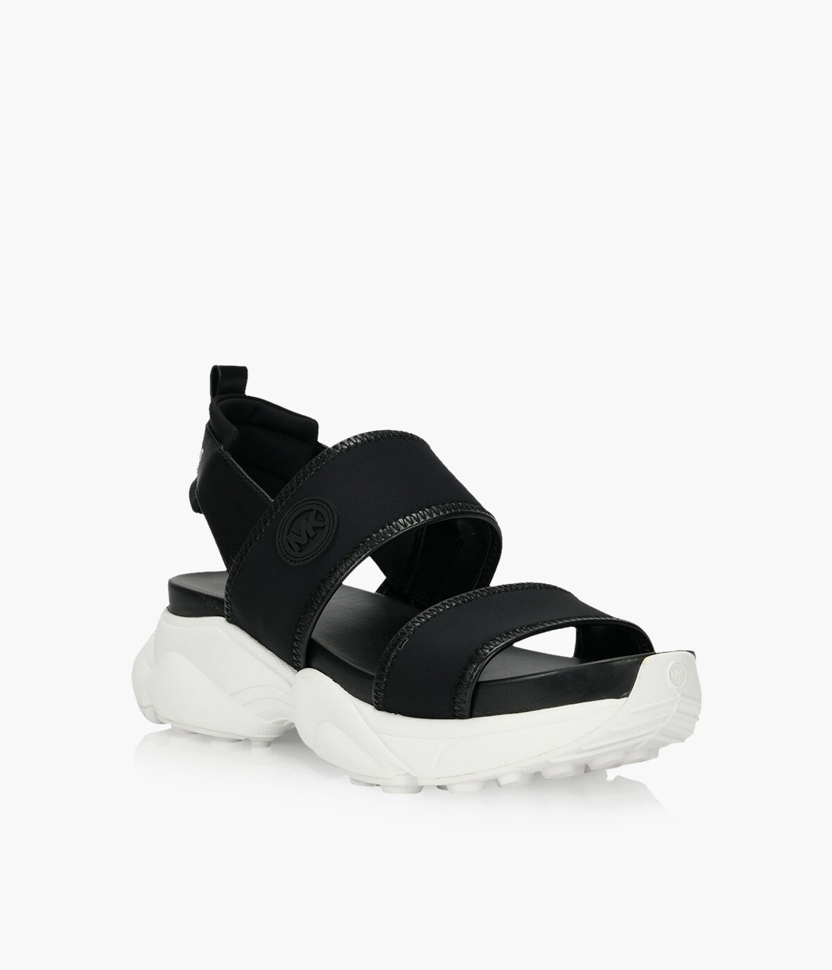Mk online rooney sandals