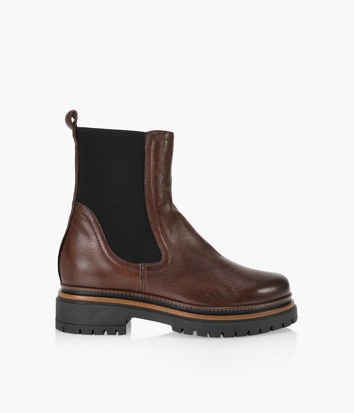 BROWNS ORSA Cuir Browns Shoes