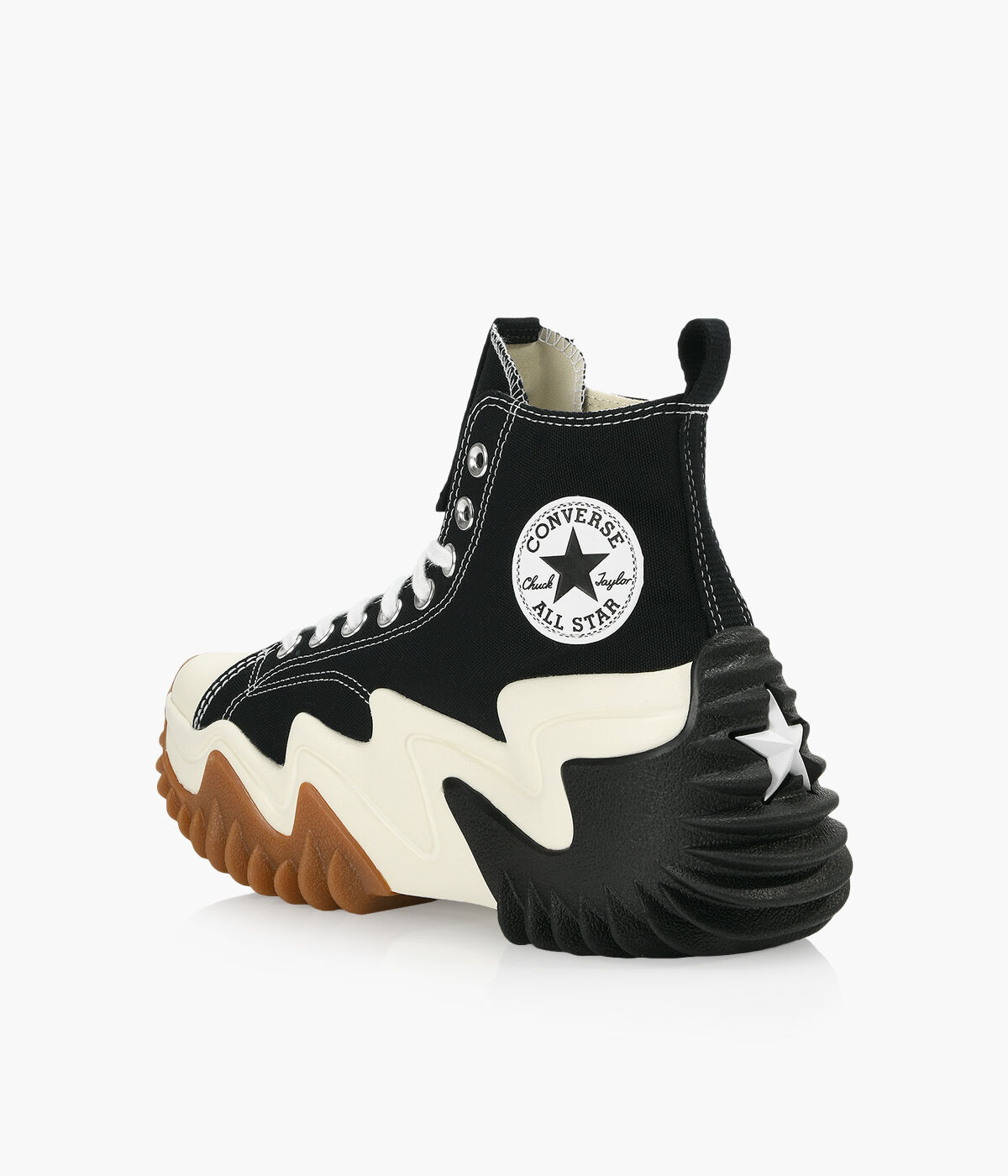Converse static hi clearance