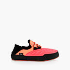 New balance sales palm slippers