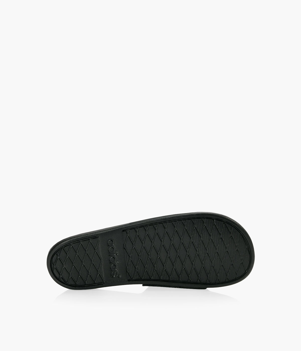 Black adidas comfort slides 2025