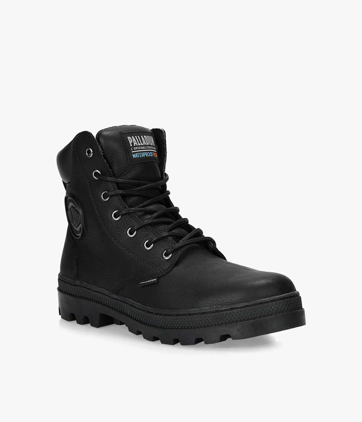 Palladium clearance boots sale
